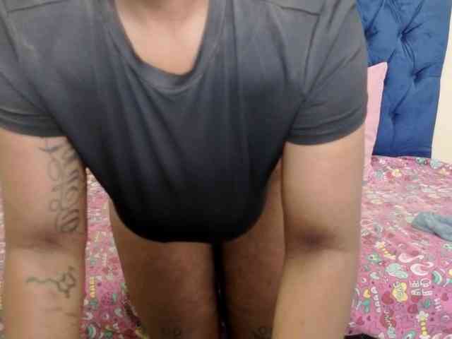 QueenKarmaX webcam
