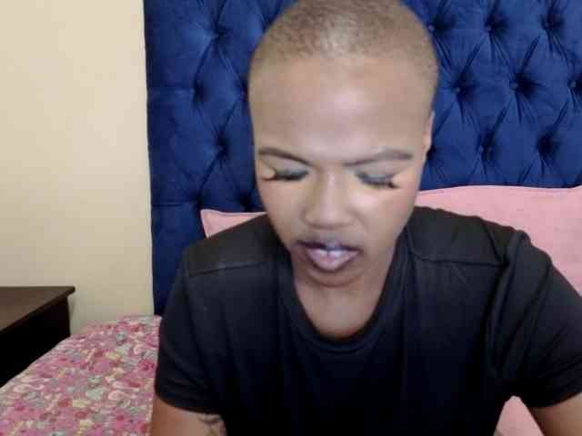 QueenKarmaX webcam