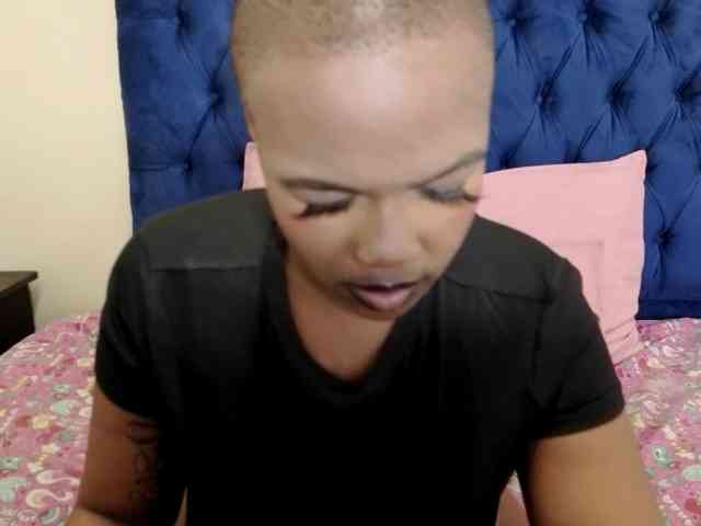 QueenKarmaX webcam