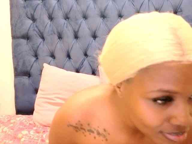 QueenKarmaX webcam