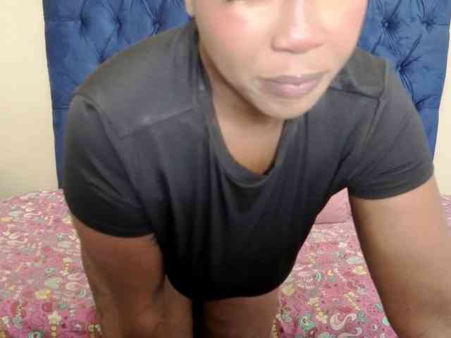 QueenKarmaX webcam