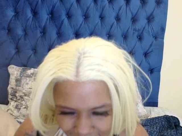 QueenKarmaX webcam
