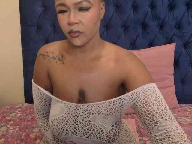 QueenKarmaX webcam
