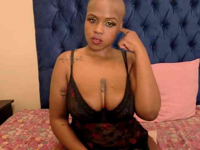 QueenKarmaX webcam