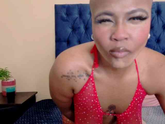 QueenKarmaX webcam