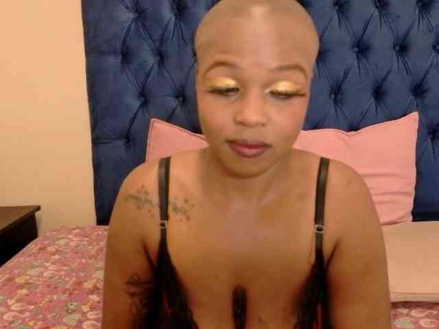 QueenKarmaX webcam