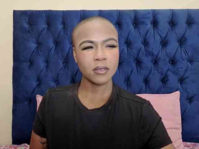 QueenKarmaX webcam