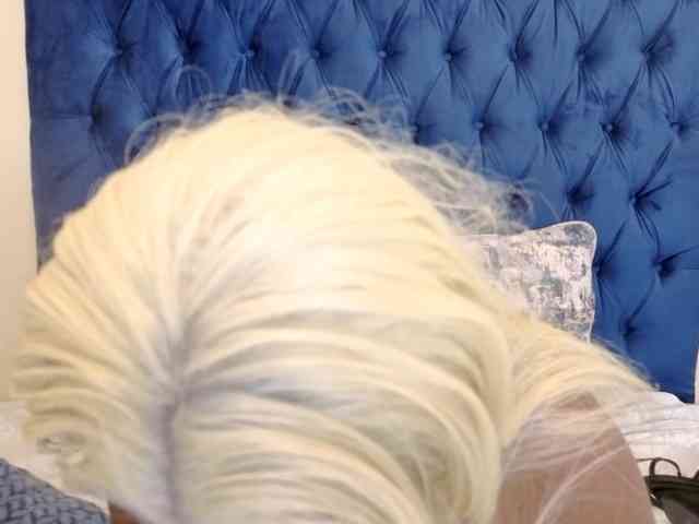 QueenKarmaX webcam