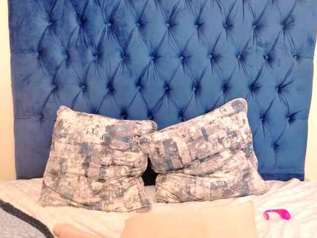 QueenKarmaX webcam