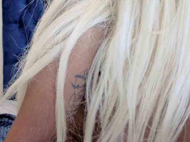 QueenKarmaX webcam