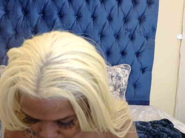 QueenKarmaX webcam