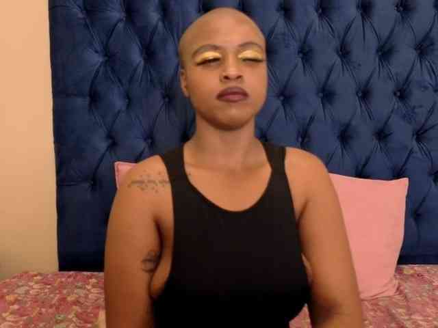 QueenKarmaX webcam