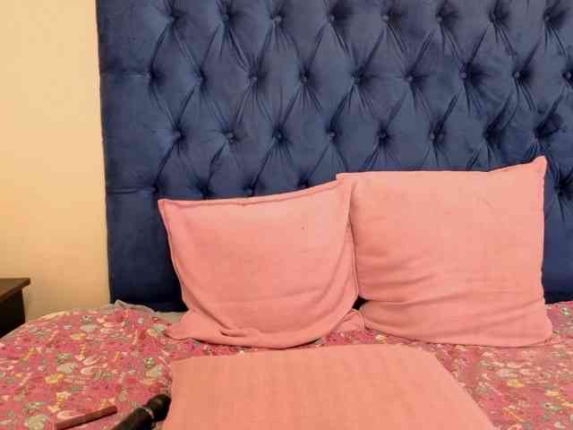 QueenKarmaX webcam