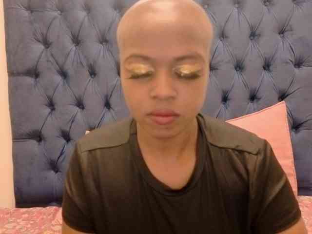 QueenKarmaX webcam