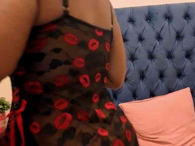 QueenKarmaX webcam