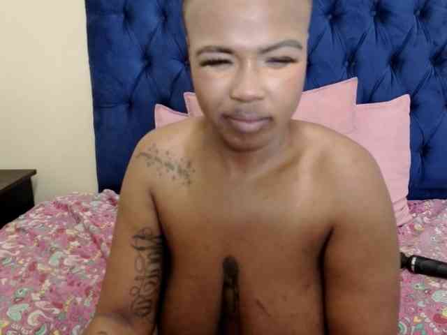 QueenKarmaX webcam