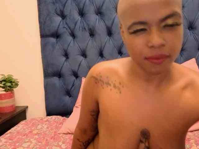 QueenKarmaX webcam