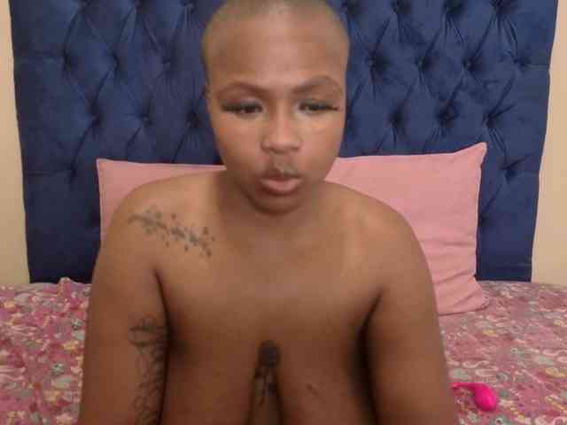 QueenKarmaX webcam