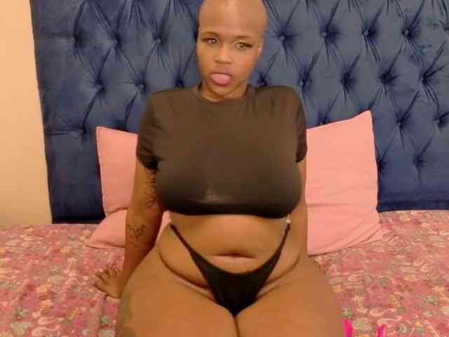 QueenKarmaX webcam