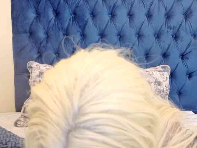 QueenKarmaX webcam