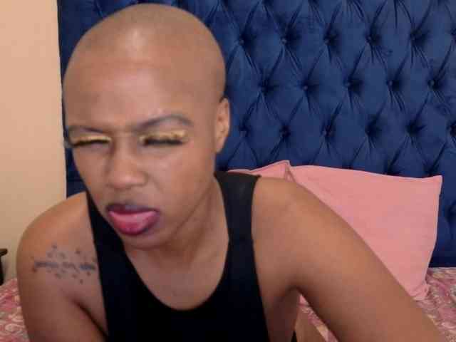 QueenKarmaX webcam