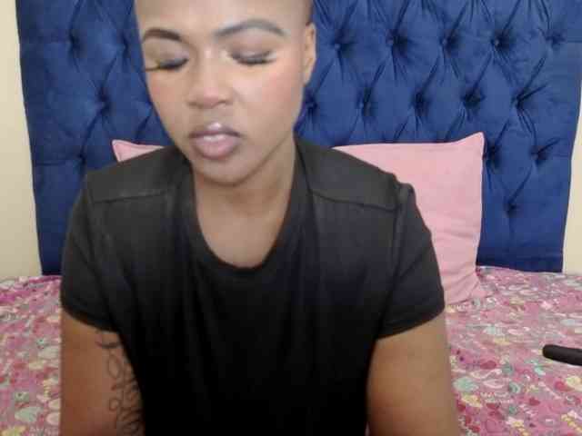 QueenKarmaX webcam
