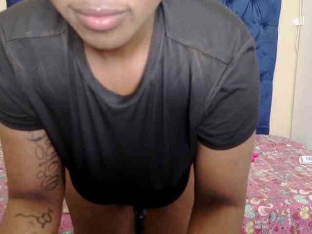 QueenKarmaX webcam