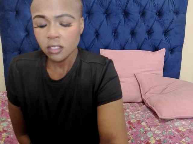 QueenKarmaX webcam