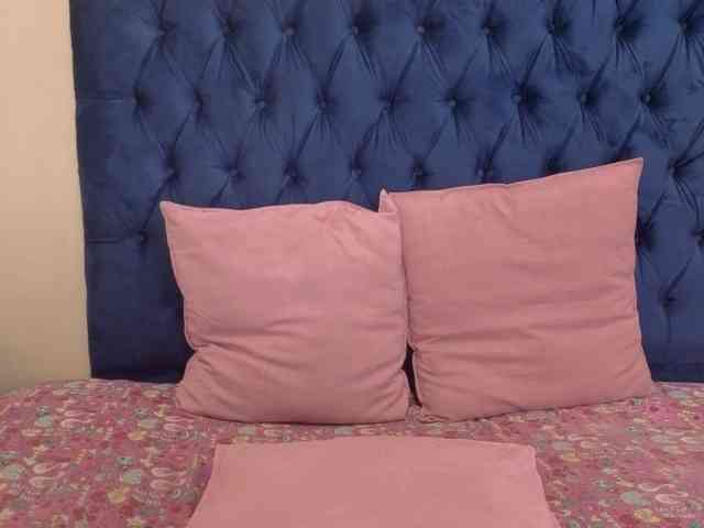 QueenKarmaX webcam