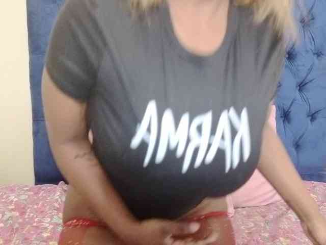 QueenKarmaX webcam