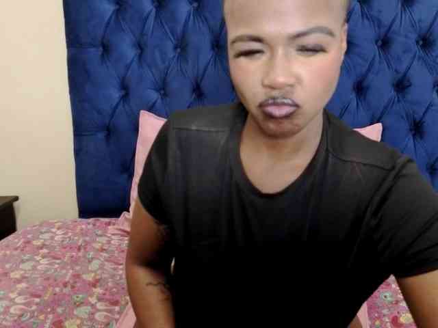 QueenKarmaX webcam