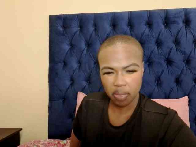 QueenKarmaX webcam