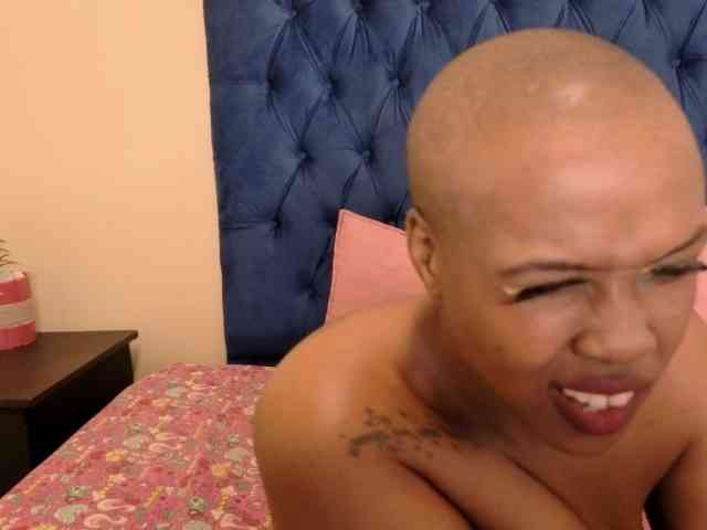 QueenKarmaX webcam