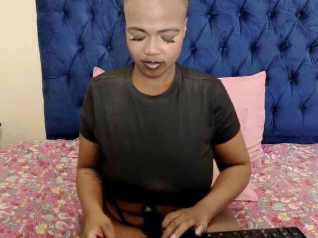 QueenKarmaX webcam