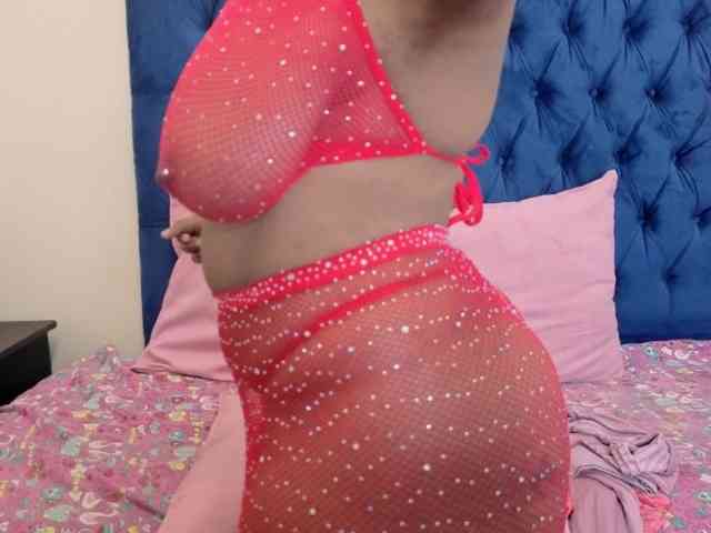 QueenKarmaX webcam