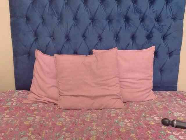 QueenKarmaX webcam