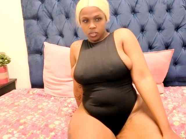 QueenKarmaX webcam