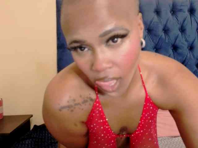 QueenKarmaX webcam
