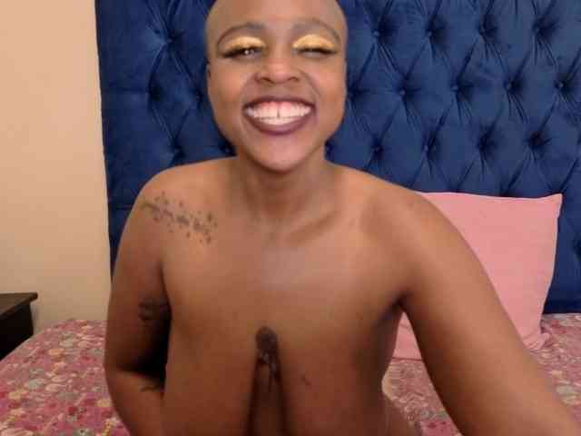 QueenKarmaX webcam