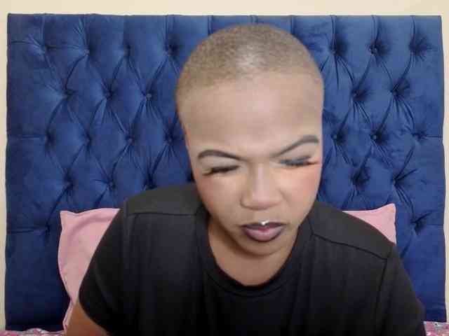 QueenKarmaX webcam