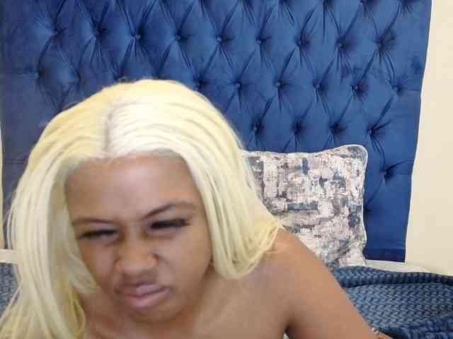 QueenKarmaX webcam
