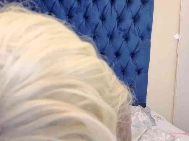 QueenKarmaX webcam