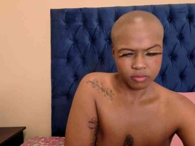 QueenKarmaX webcam