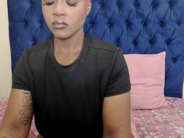 QueenKarmaX webcam