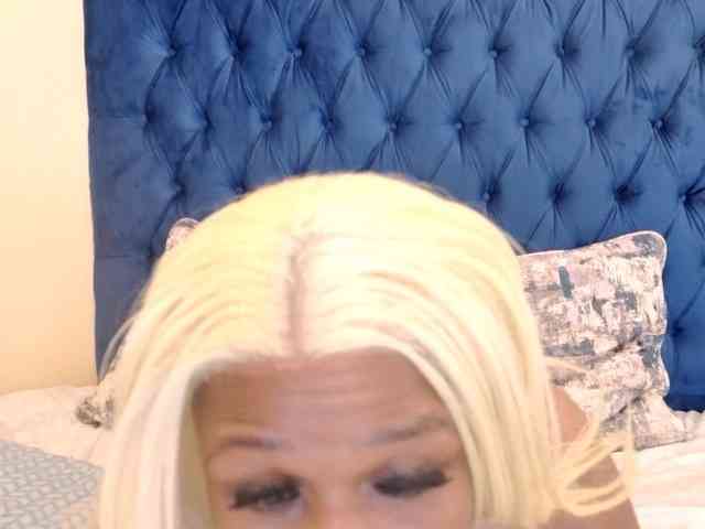 QueenKarmaX webcam