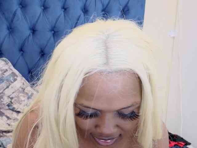 QueenKarmaX webcam