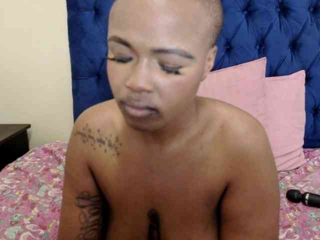 QueenKarmaX webcam