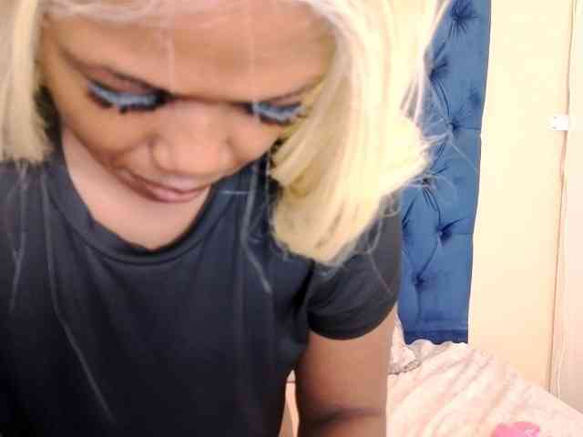 QueenKarmaX webcam