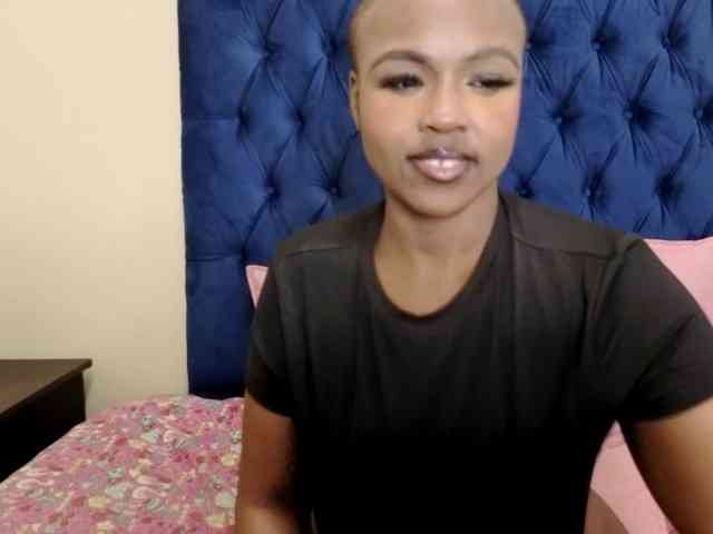 QueenKarmaX webcam