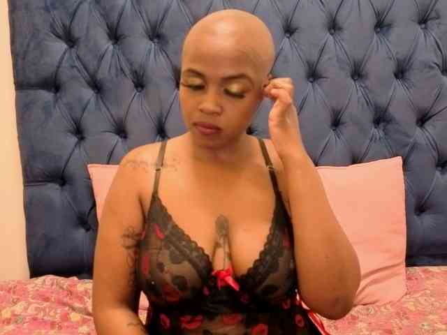 QueenKarmaX webcam
